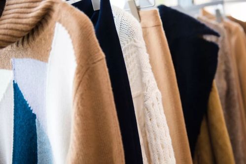 會講故事的鄂爾多斯,真的不只是一件衣服那么簡單