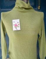 承接羊絨衫毛衣針織服裝男女童裝外貿出口定做加工訂貨[供應]__世界工廠網中國產品信息庫