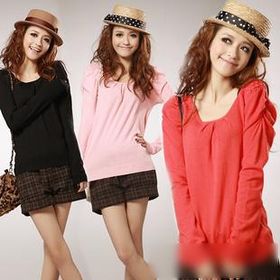 短款羊毛衫針織衫Y3原單歐美款的市場與生產(chǎn)分析