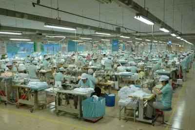 元首集團 轉型升級煥發針織服裝新生命力