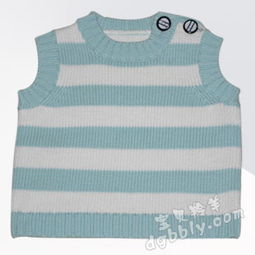 寶貝羚羊服飾 針織服裝產品特色與加盟店經營分析